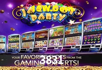 Jackpot Winner